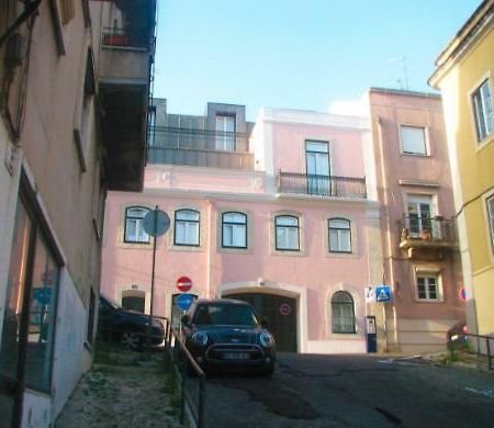 Amoreira Room Lisboa Ngoại thất bức ảnh